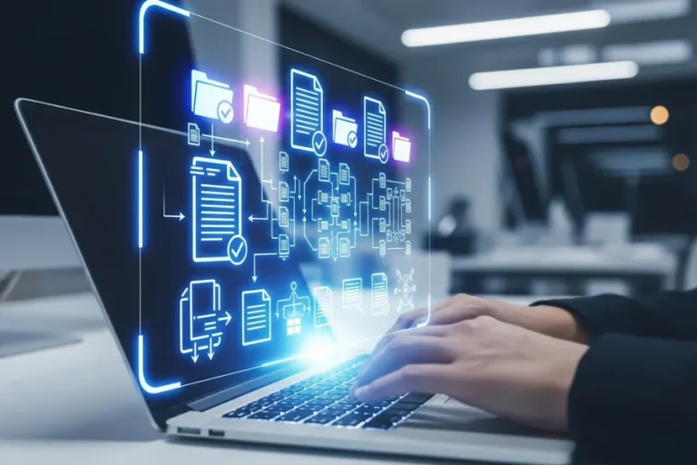 Best-Rated Document Processing Automation Systems Document