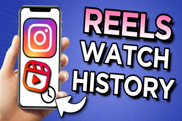 Can You See Recently Viewed Reels on Instagram Easily Recently Viewed Reels