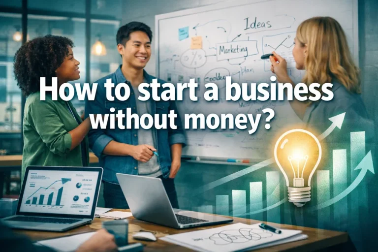 Can I Start My Own Business
