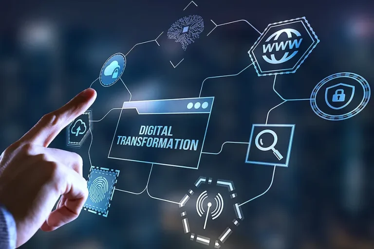 How Technology Is Transforming Modern Businesses Today Transforming Modern