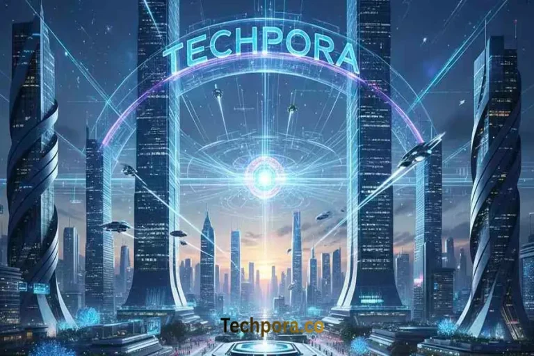 Techpora