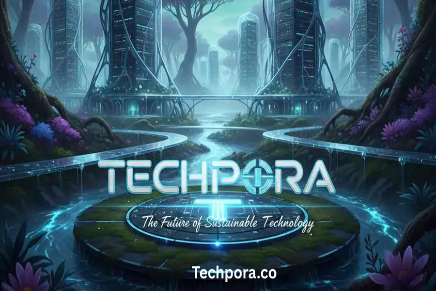 Techpora