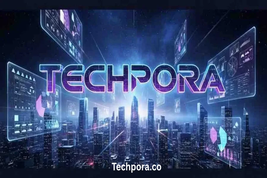 Techpora