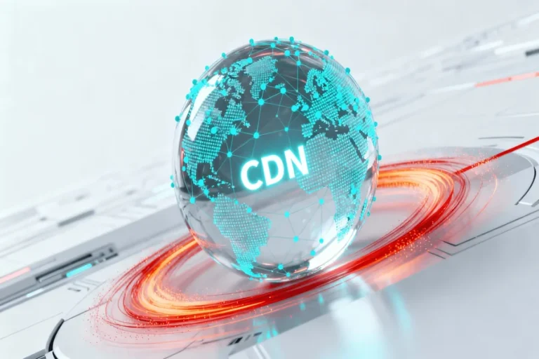 Edge‑Driven CDN Solutions for Emerging Tech
