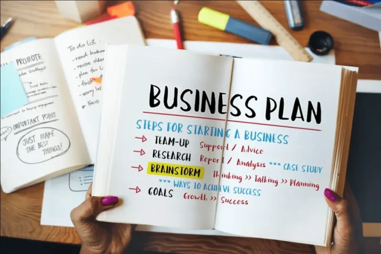 What to Include in a Business Plan: Complete Guide for Success Business Plan