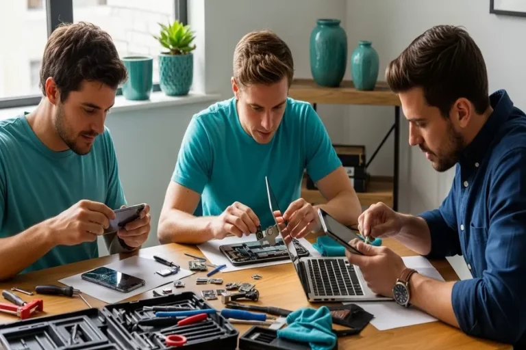 A Practical Look at Mobile Repair Solutions