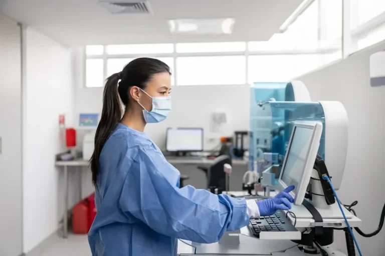 Cath Lab Tech