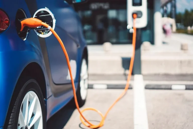 Electric Vehicles