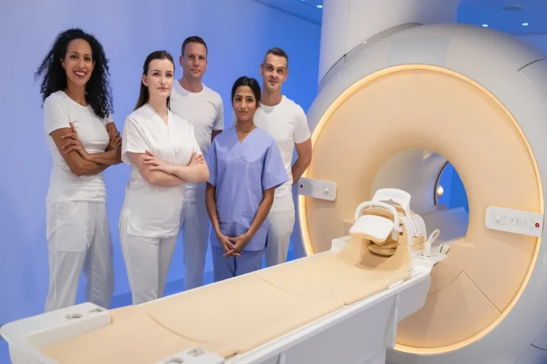 MRI Tech