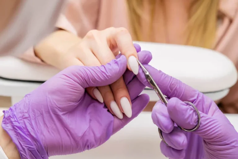 How Long Does It Take To Become A Nail Tech Guide Nail Tech