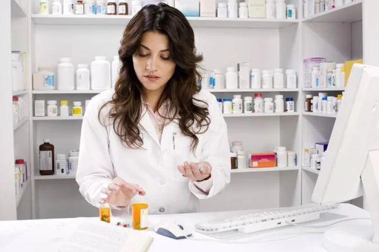 How Much Does A Pharmacy Tech Make in NC Today Pharmacy Tech