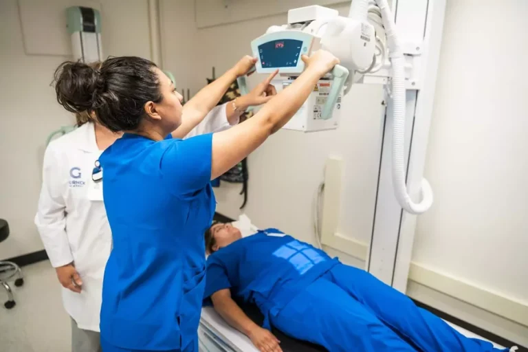 How Much Does A Radiology Tech Make in Florida Today Radiology Tech