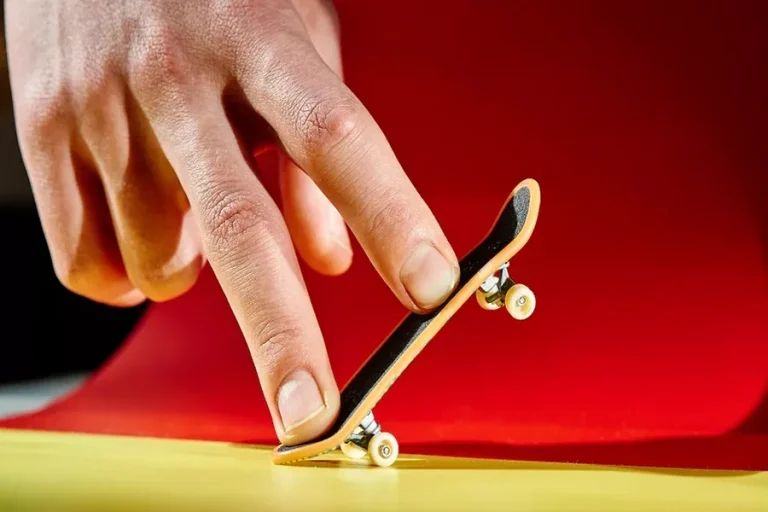 Tech Deck