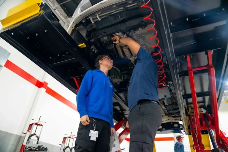 Auto Tech