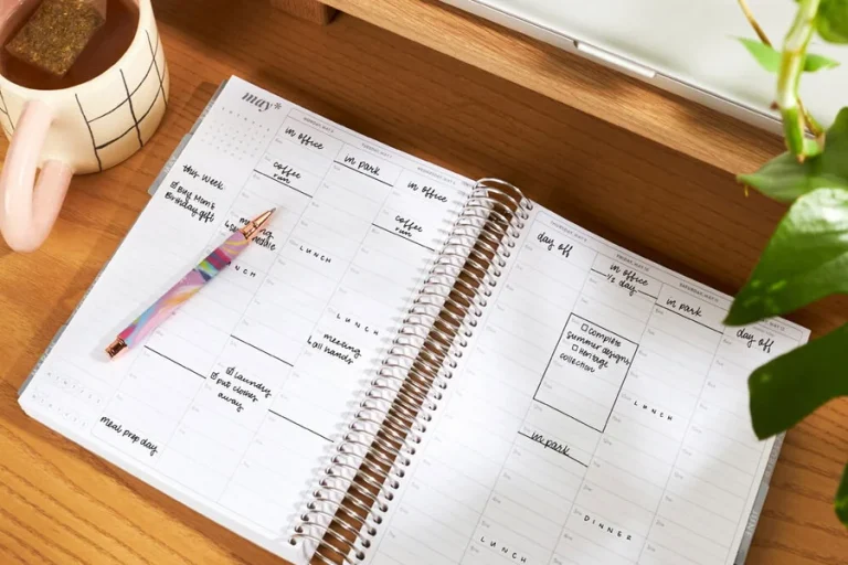 Organized