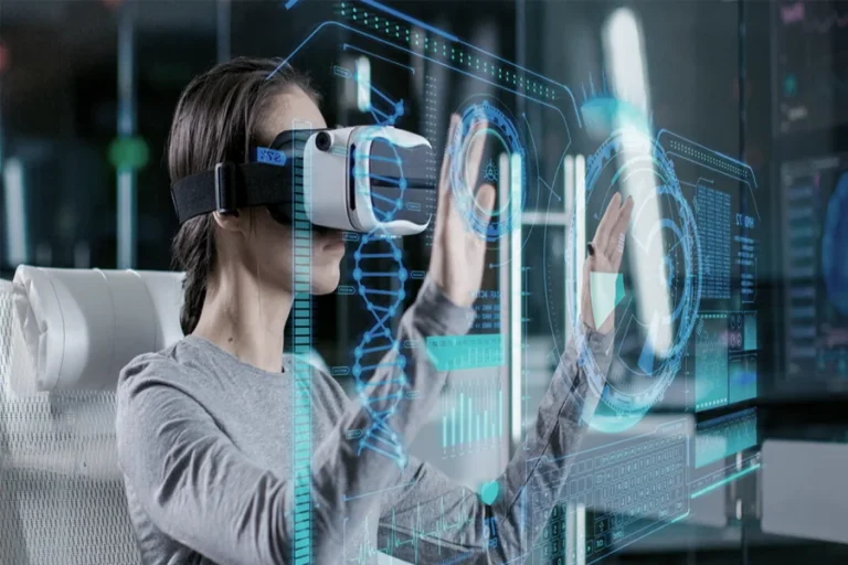 Augmented Reality (AR) Changing Digital Experiences Digital Experiences