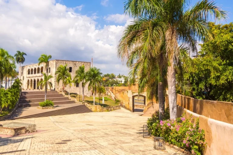 Santo Domingo