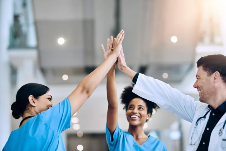 Healthcare: Building a Stronger Future for Better Well-Being Healthcare
