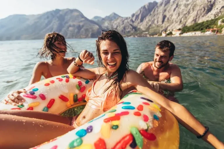 Weekend Getaway Ideas for Relaxing Short Trips Getaway Ideas