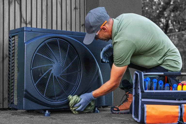 HVAC Repair Assistance: Fast Support for Reliable Heating and Cooling HVAC Repair Assistance