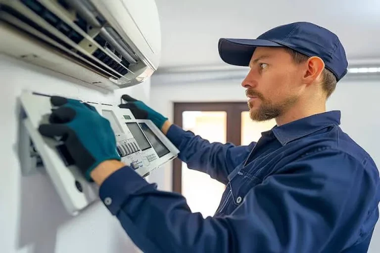 AC Repair