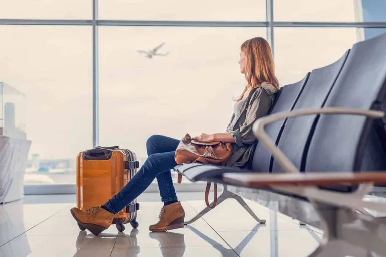 Airline Travel Comfort Tips for a Better Flight Airline Travel Comfort Tips