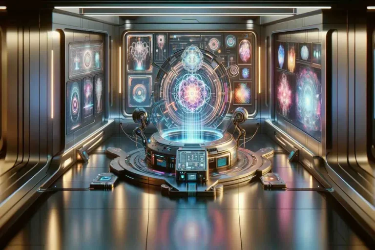 AI Image