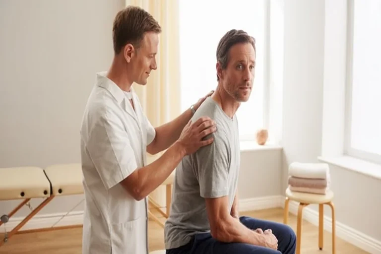 Management Therapy Services