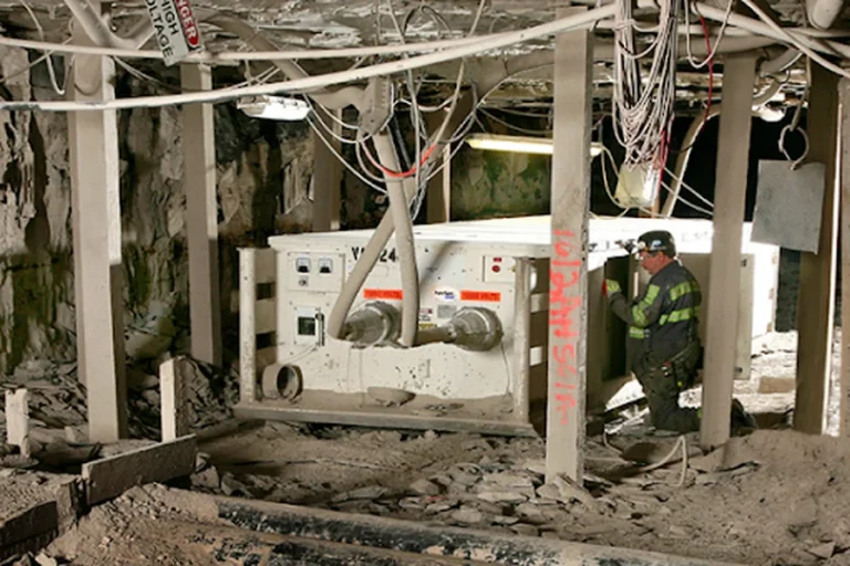 Electrical Equipment Standards Every Mine Should Follow Electrical Equipment Standards Every Mine Should Follow