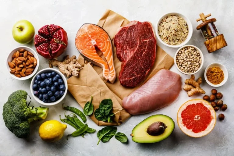 Healthy Eating