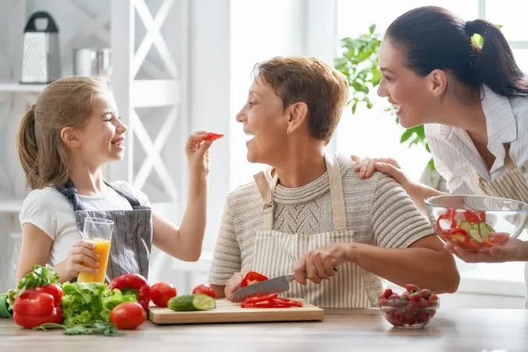 Healthy Eating Long Term Benefits for Better Wellness Healthy