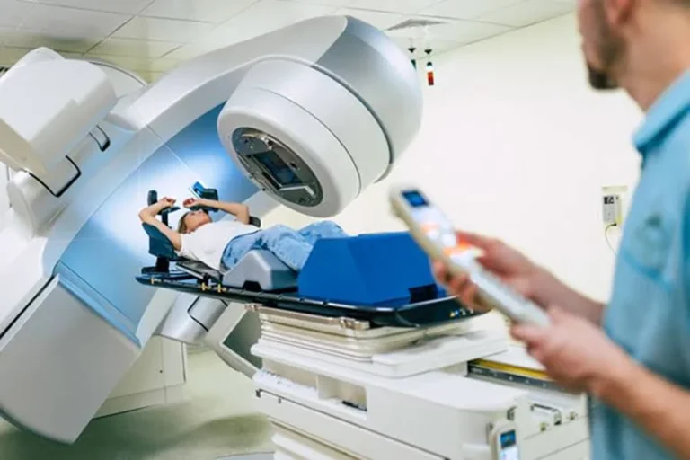 Oncology Cancer Treatment Support Services in Care Treatment Support Services