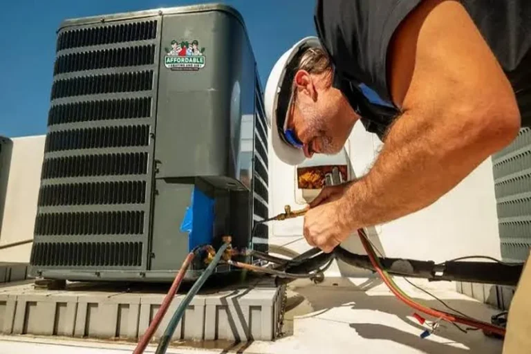 Reliable HVAC Repair Service Experts: Fast Solutions HVAC Repair