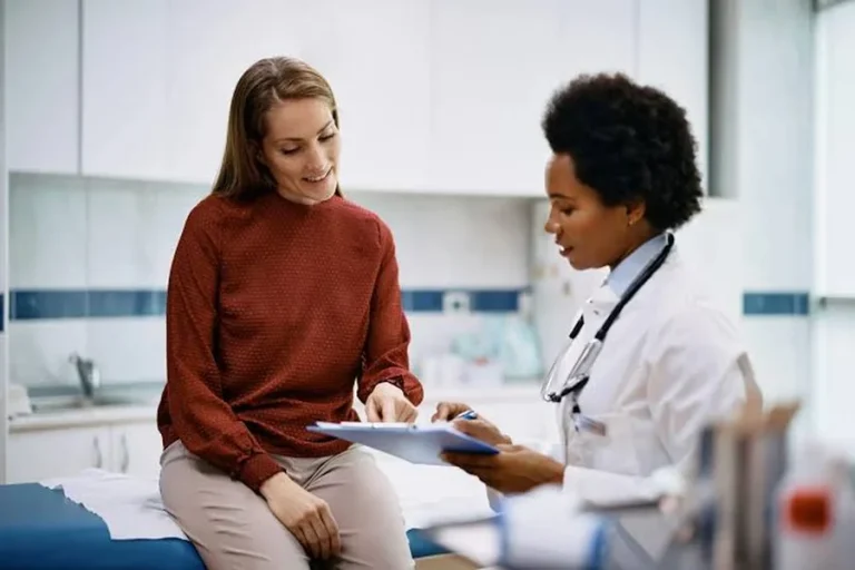 Specialized Women’s Healthcare Support Services for Better Wellness