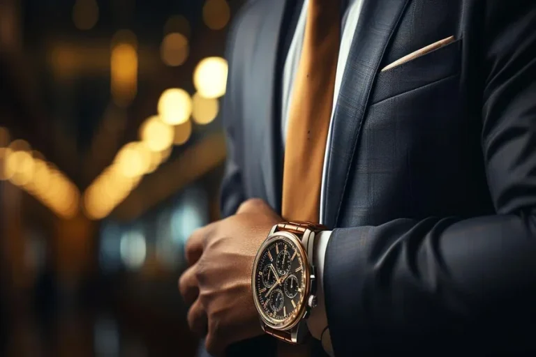 Watch Reseller Business