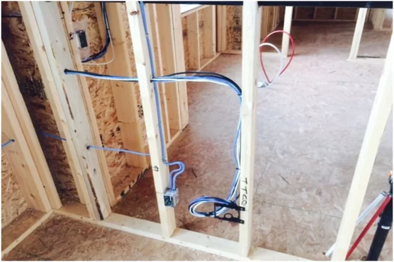 5 Things Developers Forget to Pre-Wire for Smart Home Before Handover