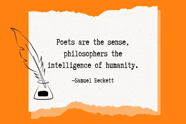 Beautiful Poetry