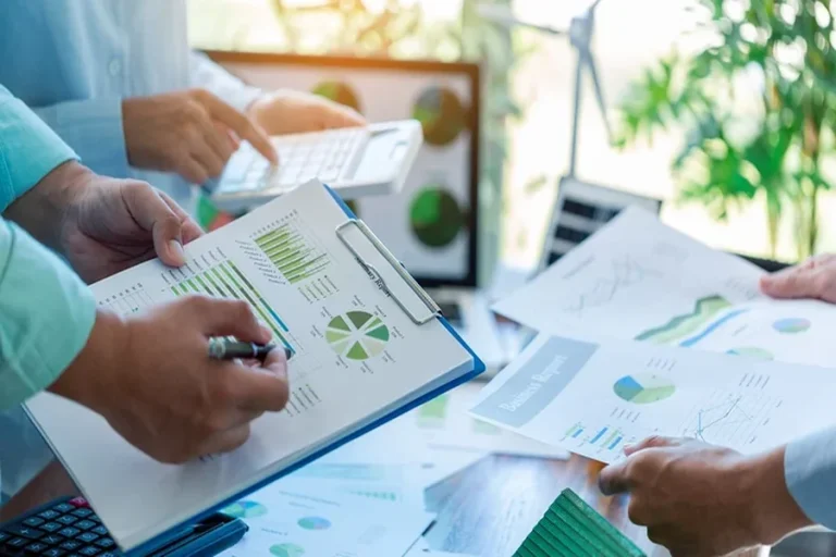 Business Development Strategies for Sustainable Growth Business Development