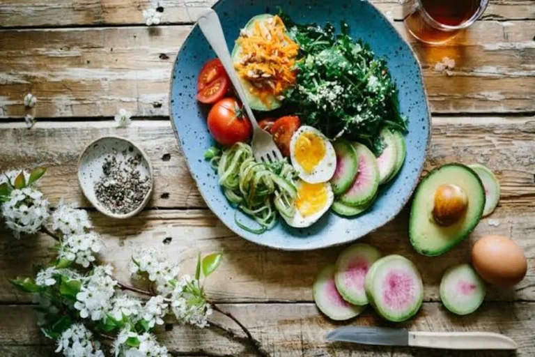 Healthy Eating Methods for Sustainable Health: Simple Daily Habits Healthy Eating