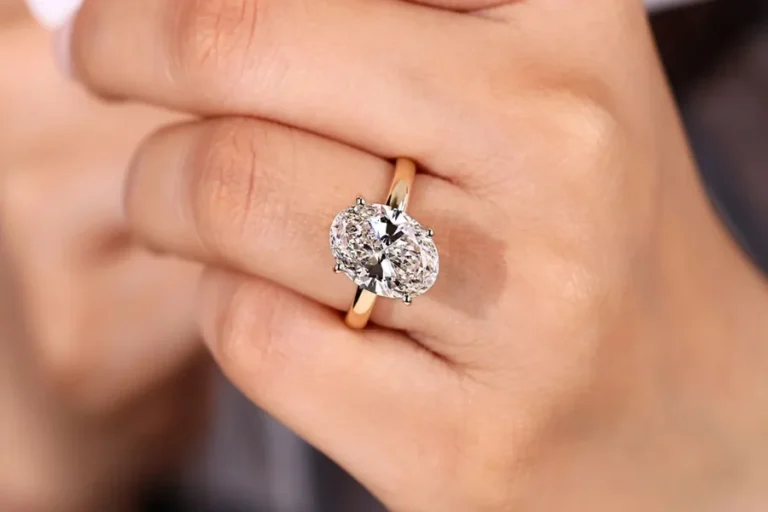 Contemporary Diamond Ring Styles for Modern Elegance Diamond Ring