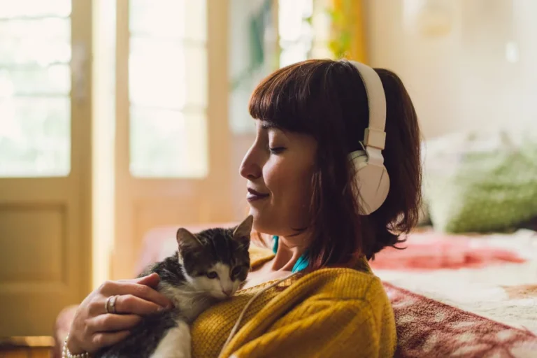 Best Music Activities for Everyday Relaxation Music Activities