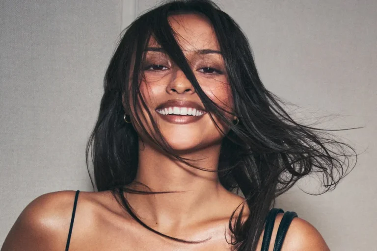 Beauty Magazine