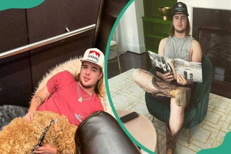 Colin Stough Net Worth: Career, Music, and Earnings