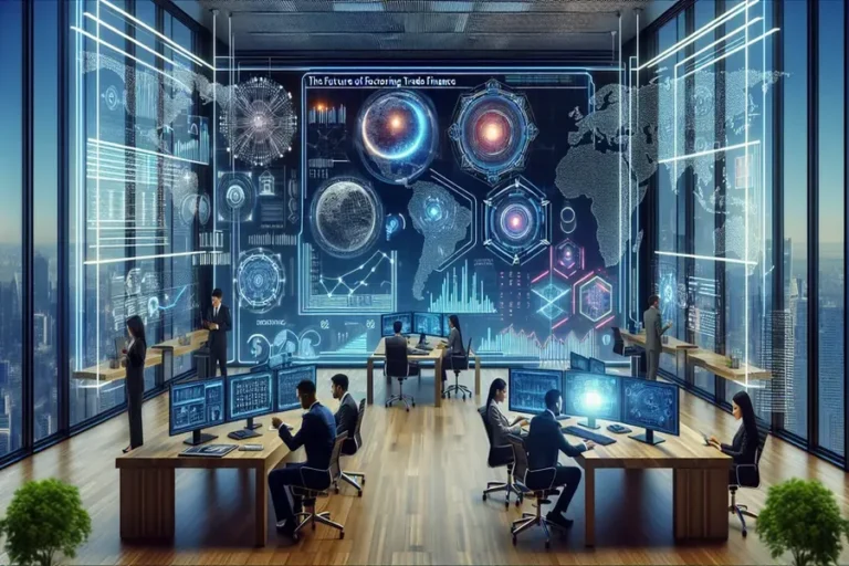 Technology Behind
