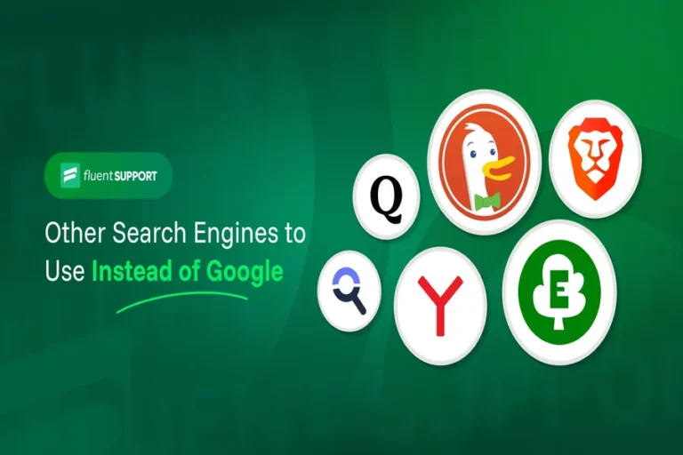 Top AI search engines replacing traditional Google search Top AI search engines replacing traditional Google search